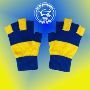 Zandkruier handschenen